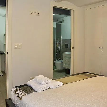 Apartment Duplex Moderno En Alameda *