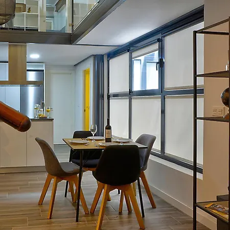 Duplex Moderno En Alameda *