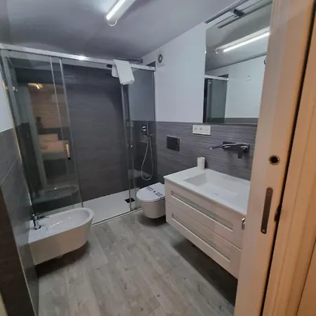 Duplex Moderno En Alameda * Siviglia