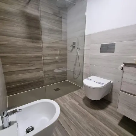 Duplex Moderno En Alameda Appartamento Siviglia