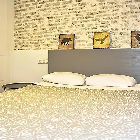 Duplex Moderno En Alameda Appartamento