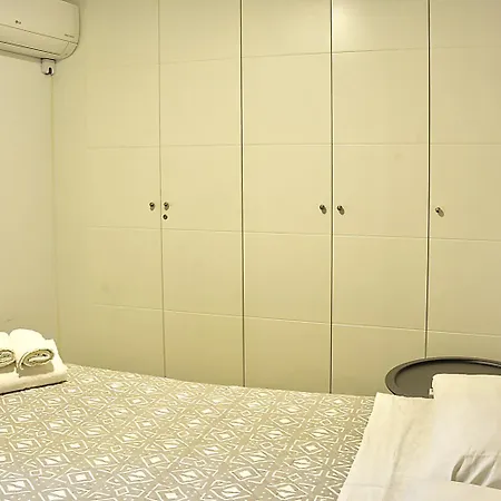 Appartamento Duplex Moderno En Alameda *