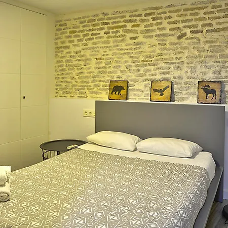 Duplex Moderno En Alameda * Siviglia