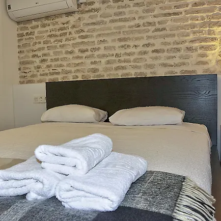Duplex Moderno En Alameda Appartamento Siviglia
